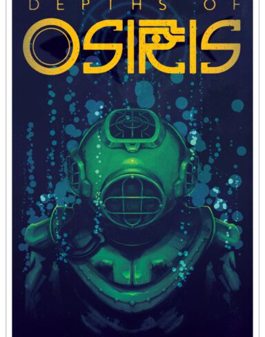 Depths of Osiris