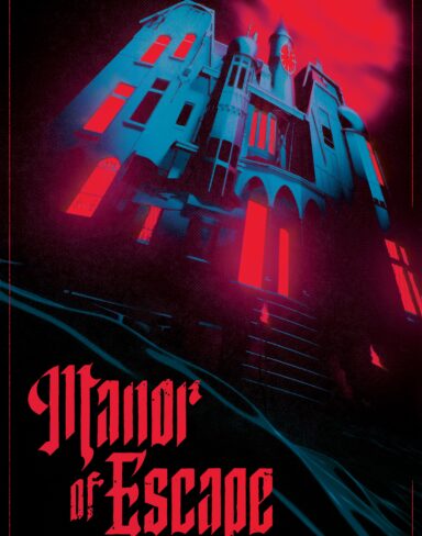 Manor of Escape