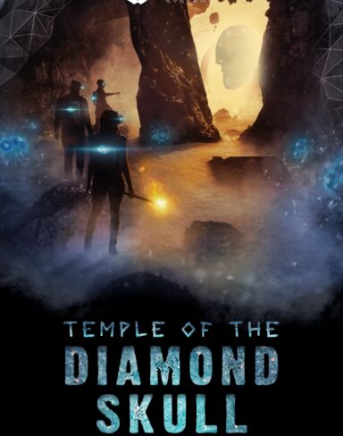 Temple of the Diamond Skull