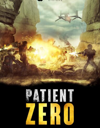 Patient Zero