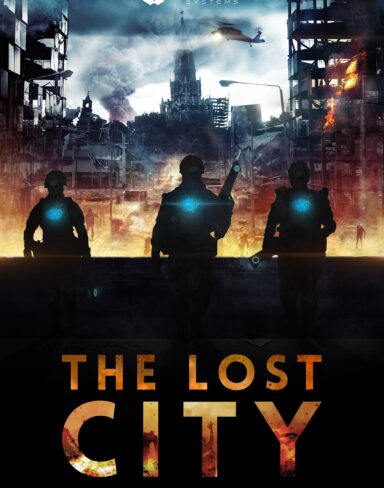 The Lost City