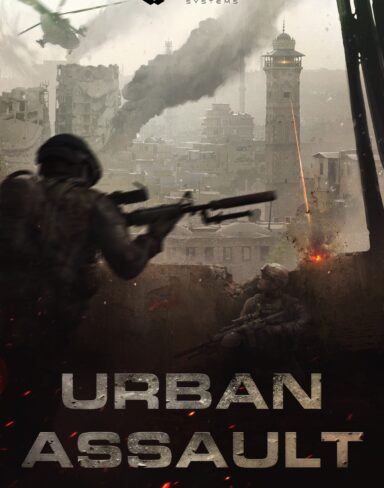 Urban Assault